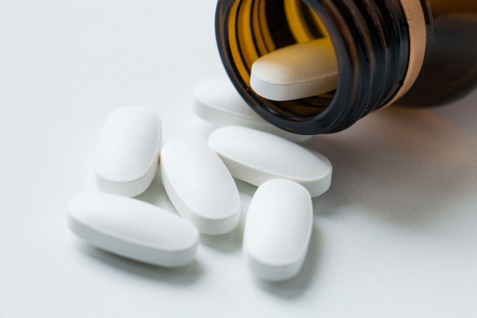 Жители Петербурга увеличили траты на медикаменты до рекордных значений